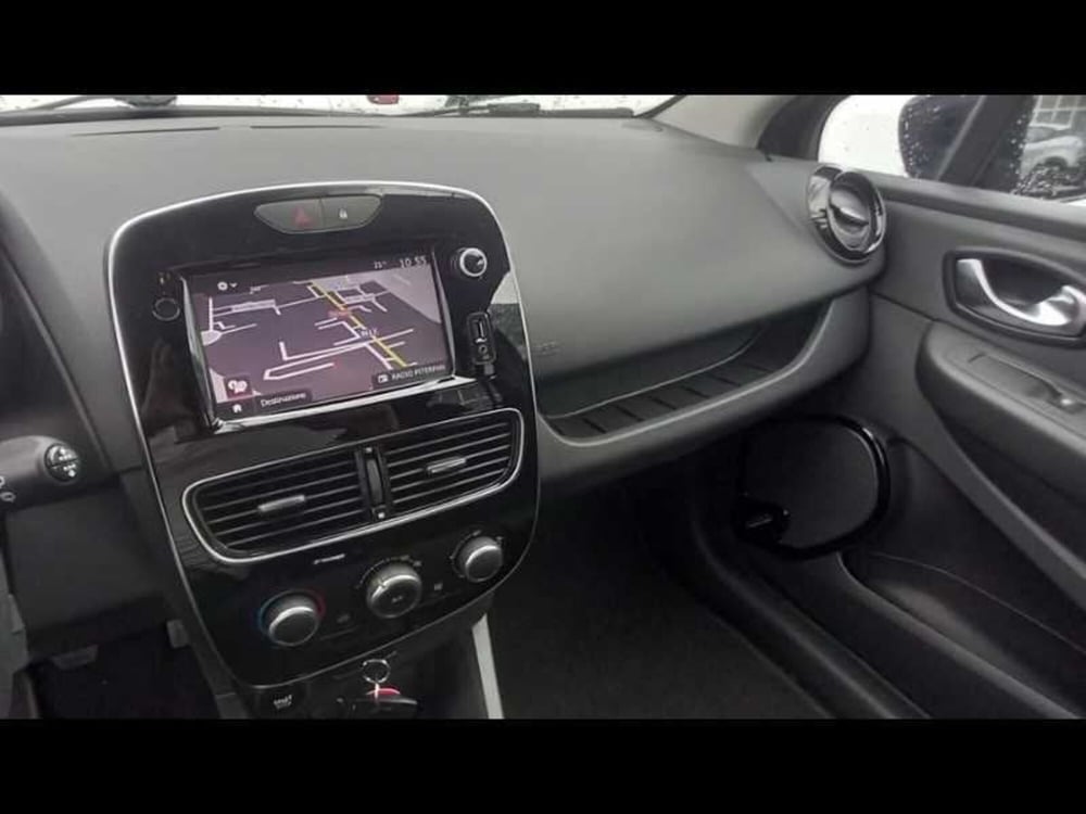 Renault Clio Sporter usata a Treviso (19)