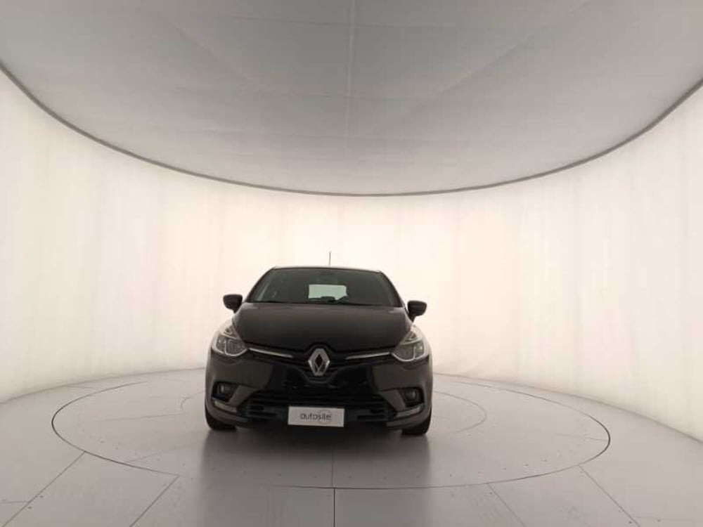 Renault Clio Sporter usata a Treviso (2)