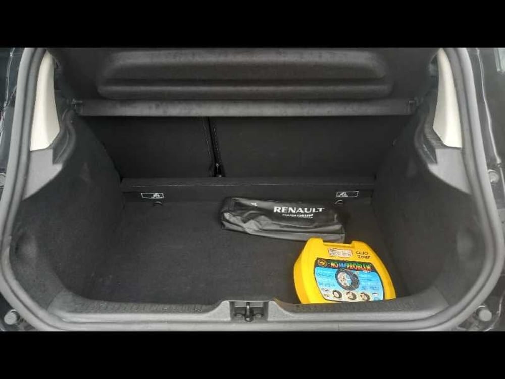 Renault Clio Sporter usata a Treviso (20)