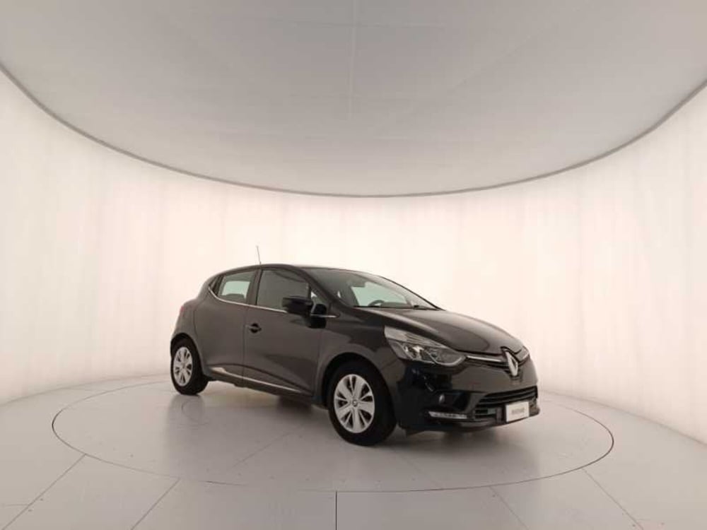 Renault Clio Sporter usata a Treviso (3)