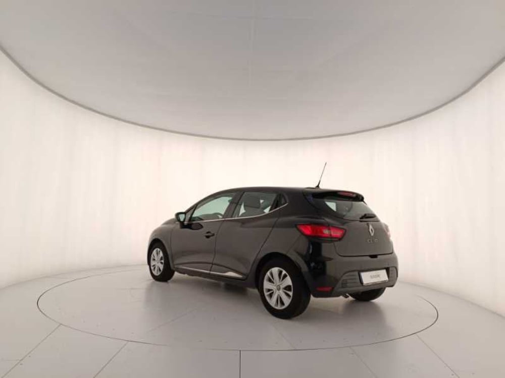 Renault Clio Sporter usata a Treviso (4)