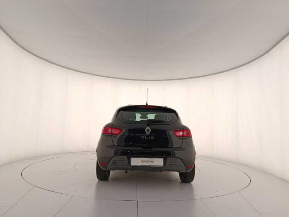 Renault Clio Sporter usata a Treviso (5)