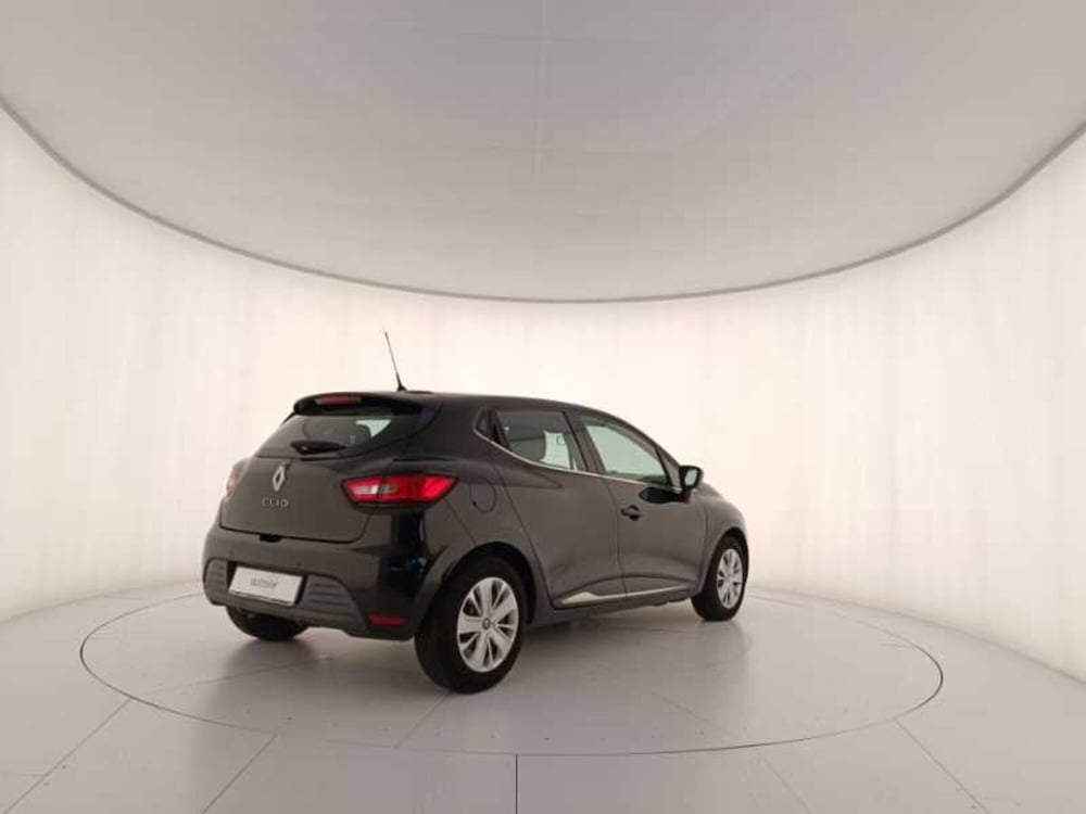 Renault Clio Sporter usata a Treviso (6)