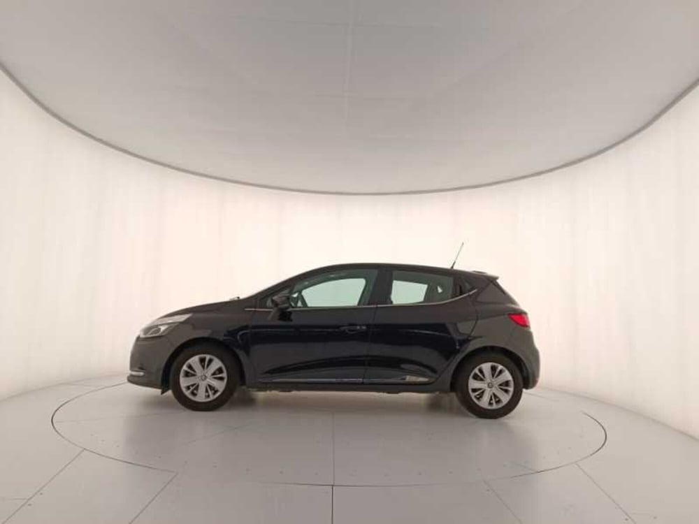 Renault Clio Sporter usata a Treviso (8)