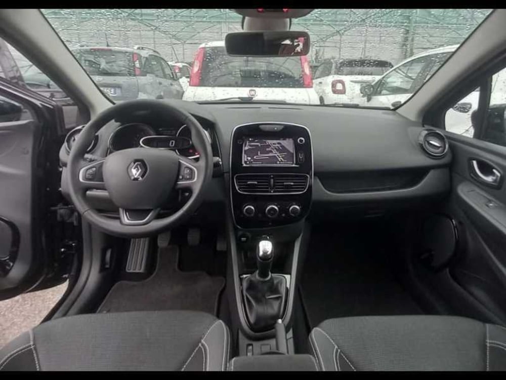 Renault Clio Sporter usata a Treviso (9)