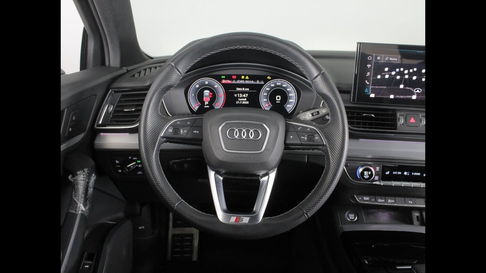 Audi Q5 Sportback usata a Palermo (10)