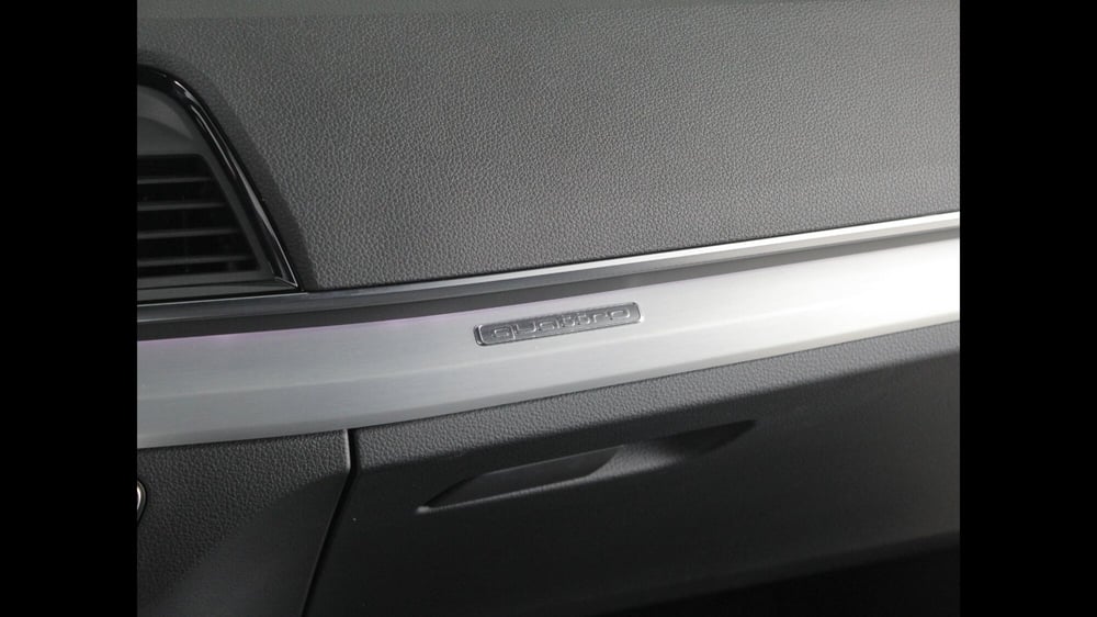 Audi Q5 Sportback usata a Palermo (16)