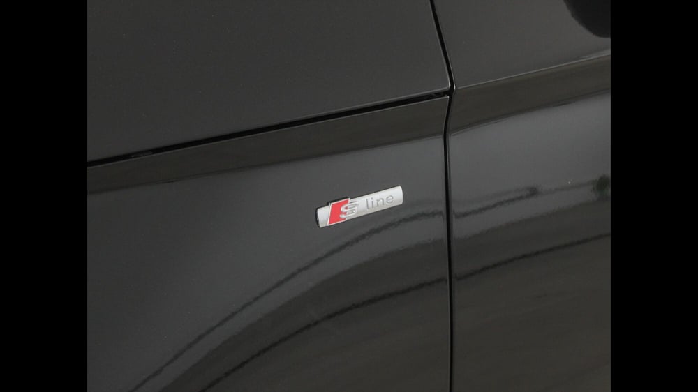 Audi Q5 Sportback usata a Palermo (17)