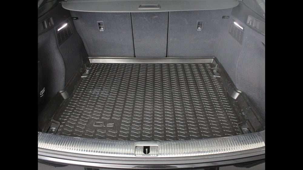 Audi Q5 Sportback usata a Palermo (18)