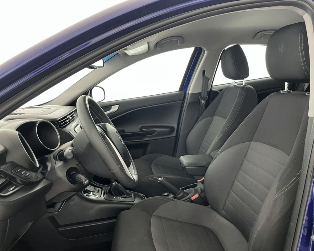 Alfa Romeo Giulietta usata a Perugia (11)