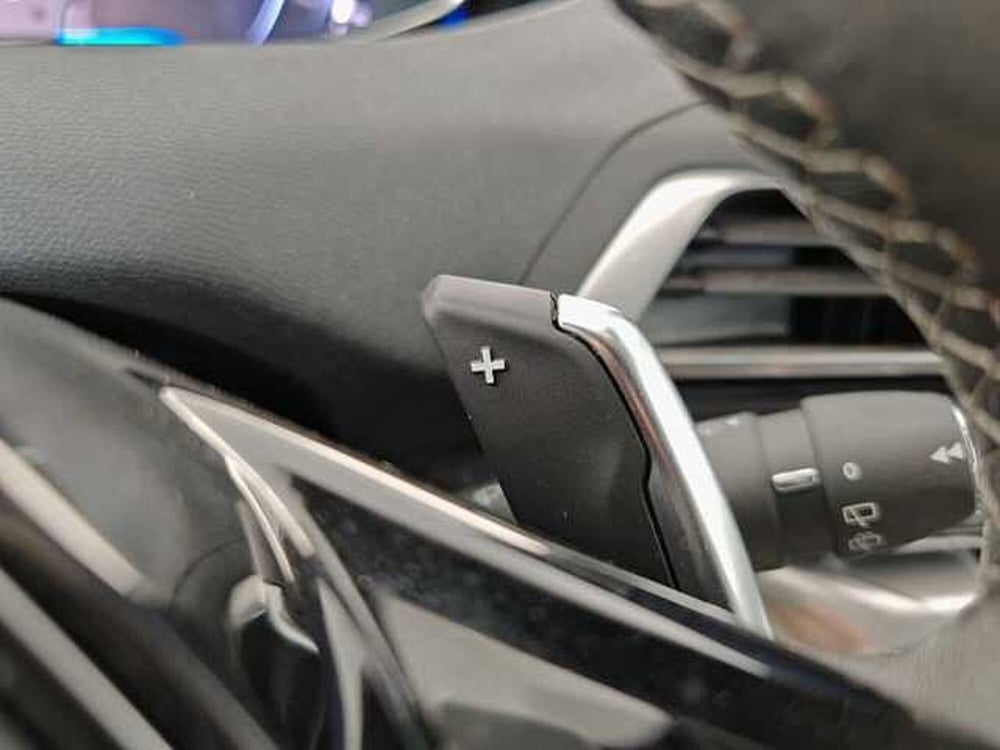 Peugeot 3008 usata a Palermo (11)