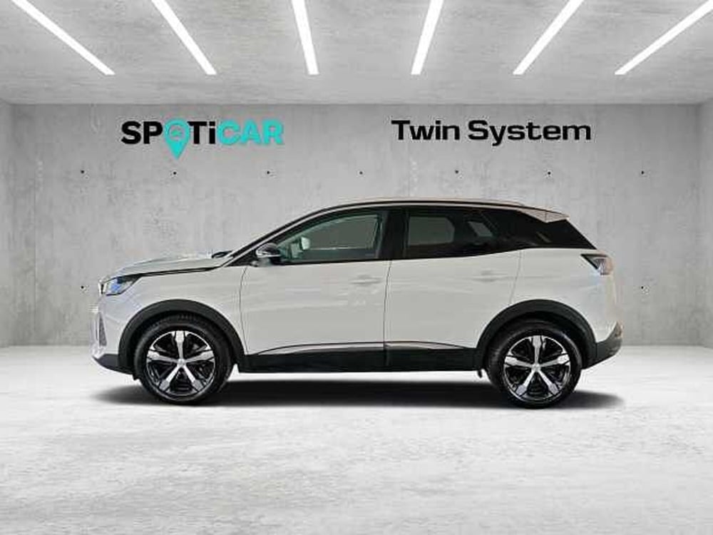 Peugeot 3008 usata a Palermo (3)