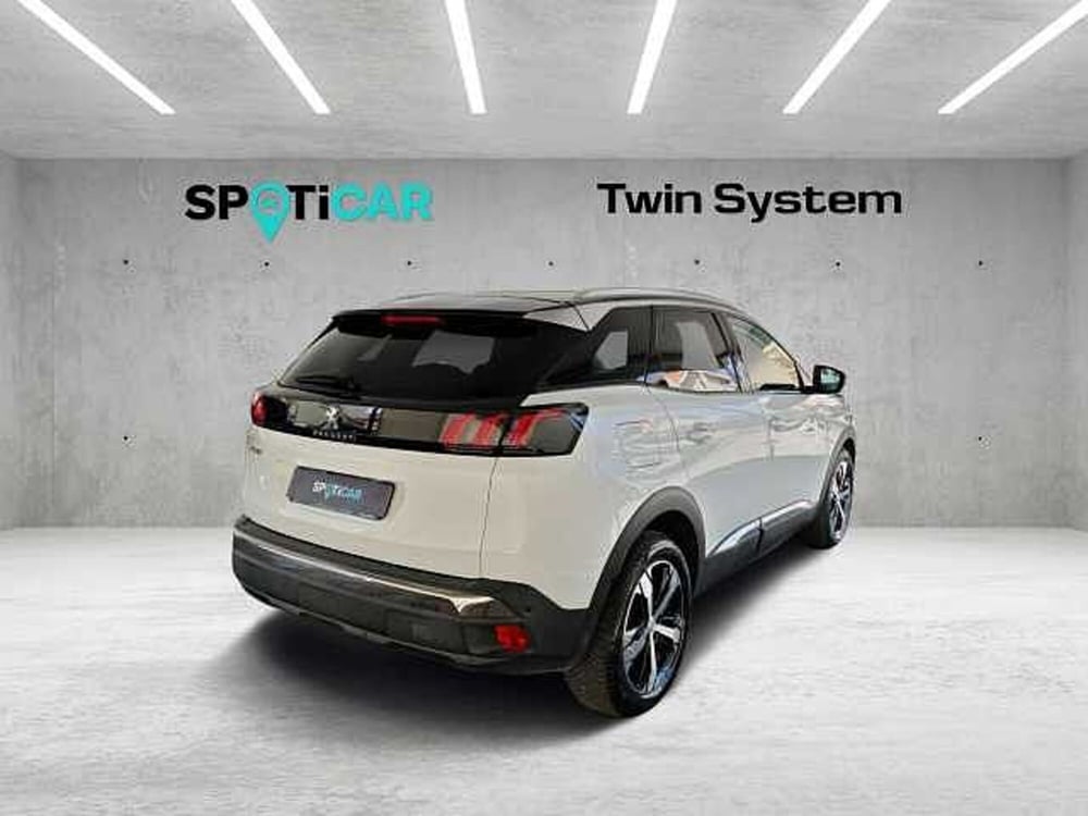 Peugeot 3008 usata a Palermo (5)