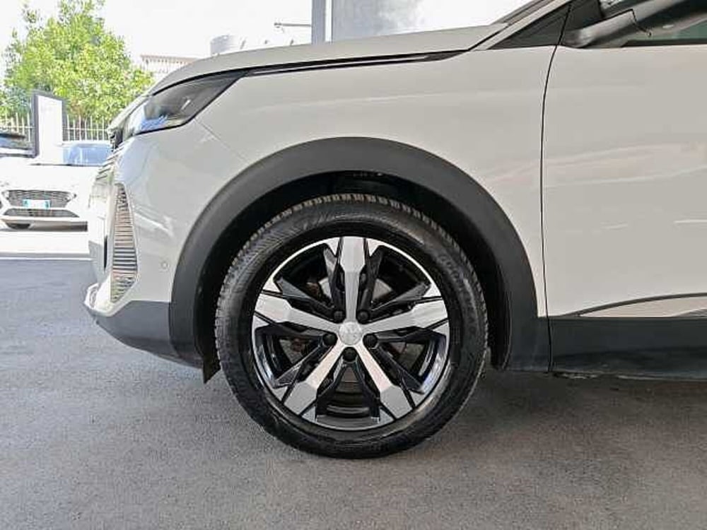 Peugeot 3008 usata a Palermo (6)