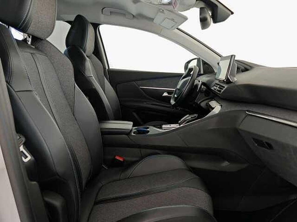 Peugeot 3008 usata a Palermo (7)