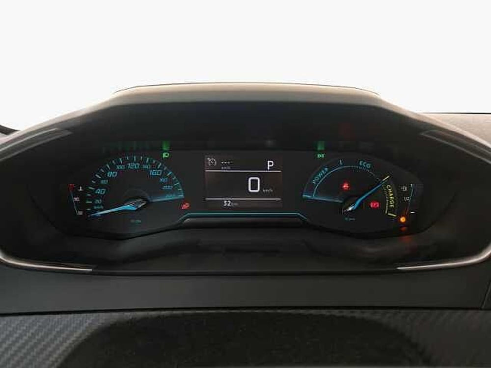 Peugeot 208 nuova a Palermo (11)