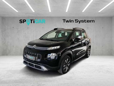 Citroen C3 Aircross PureTech 130 S&amp;S EAT6 Shine nuova a Palermo