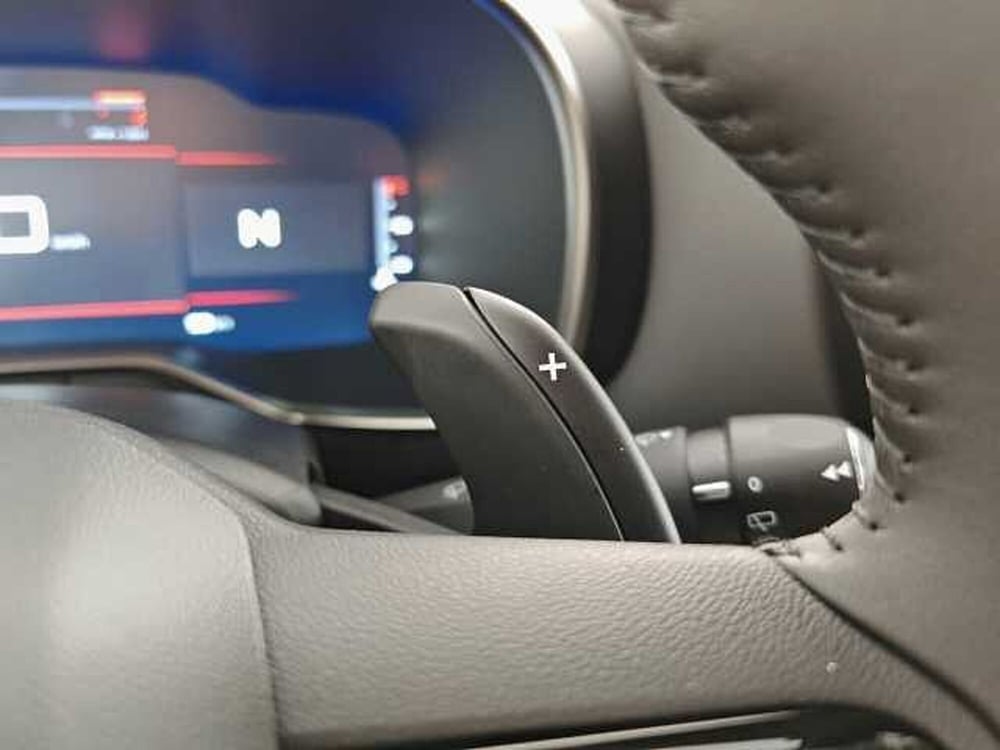 Citroen C5 Aircross nuova a Palermo (11)