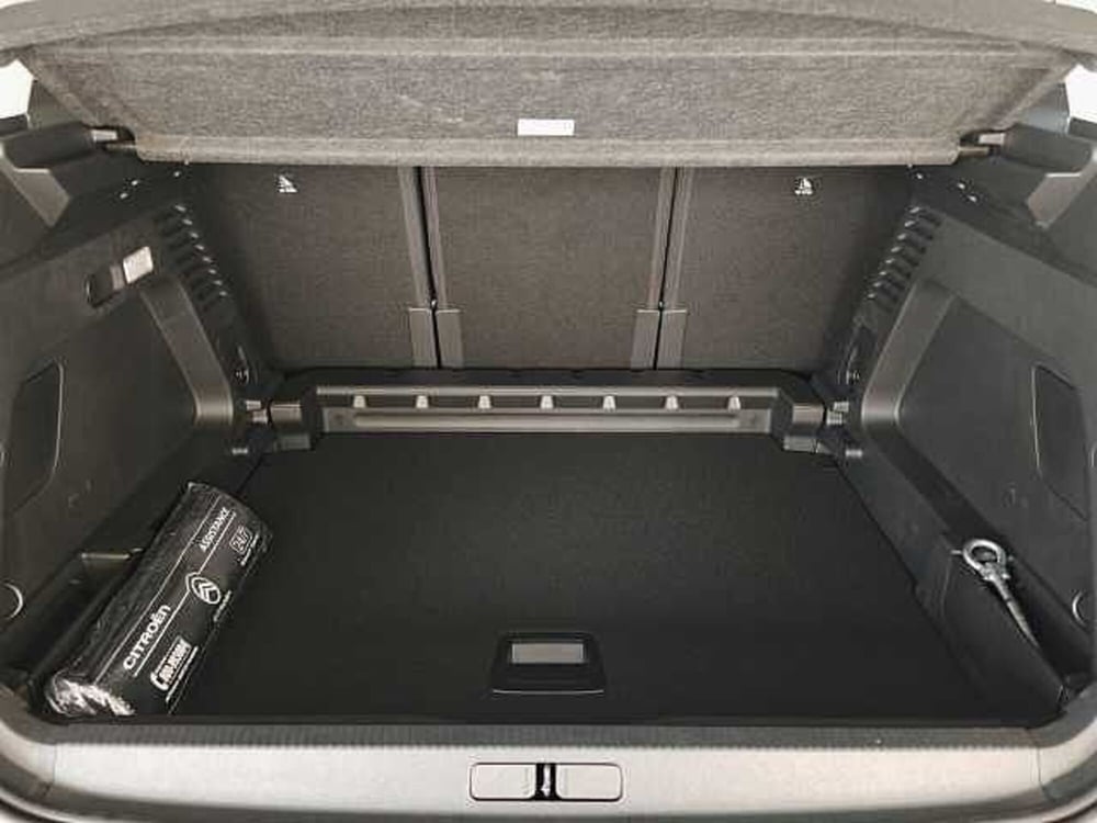 Citroen C5 Aircross nuova a Palermo (16)