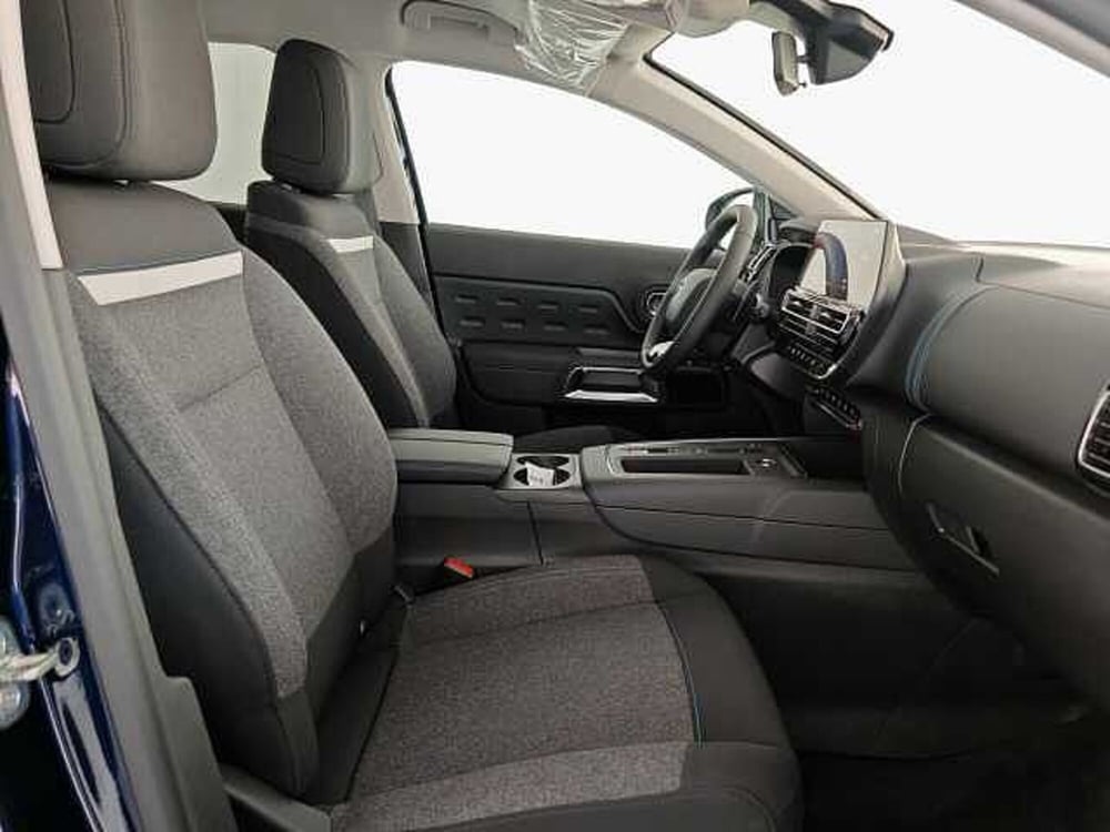 Citroen C5 Aircross nuova a Palermo (7)