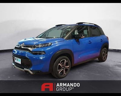 Citroen C3 Aircross PureTech 110 S&amp;S Feel del 2022 usata a Cuneo
