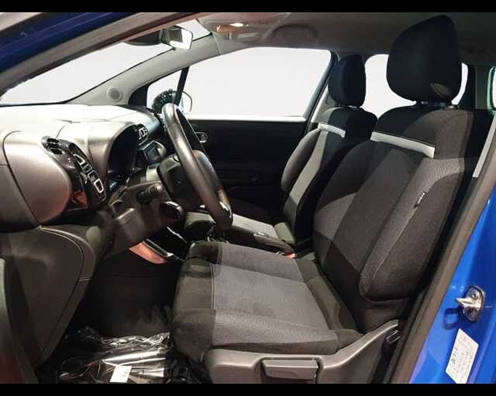 Citroen C3 Aircross usata a Cuneo (10)