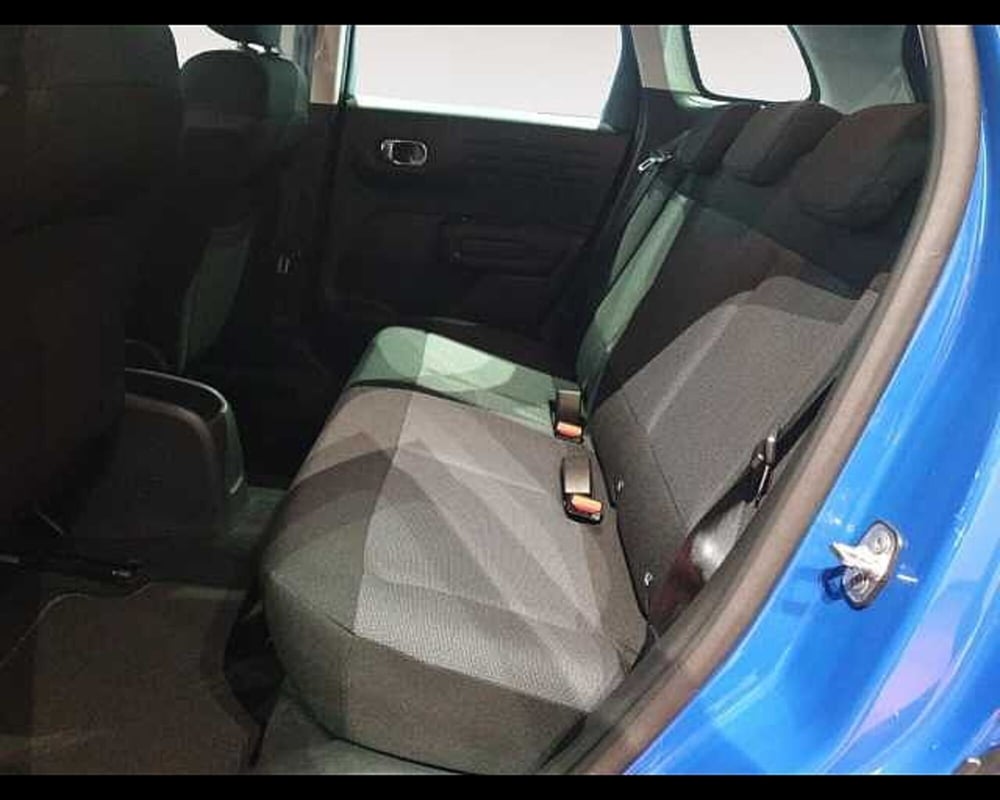 Citroen C3 Aircross usata a Cuneo (11)