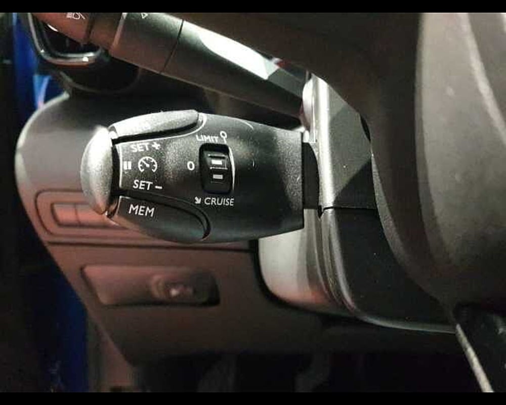Citroen C3 Aircross usata a Cuneo (18)