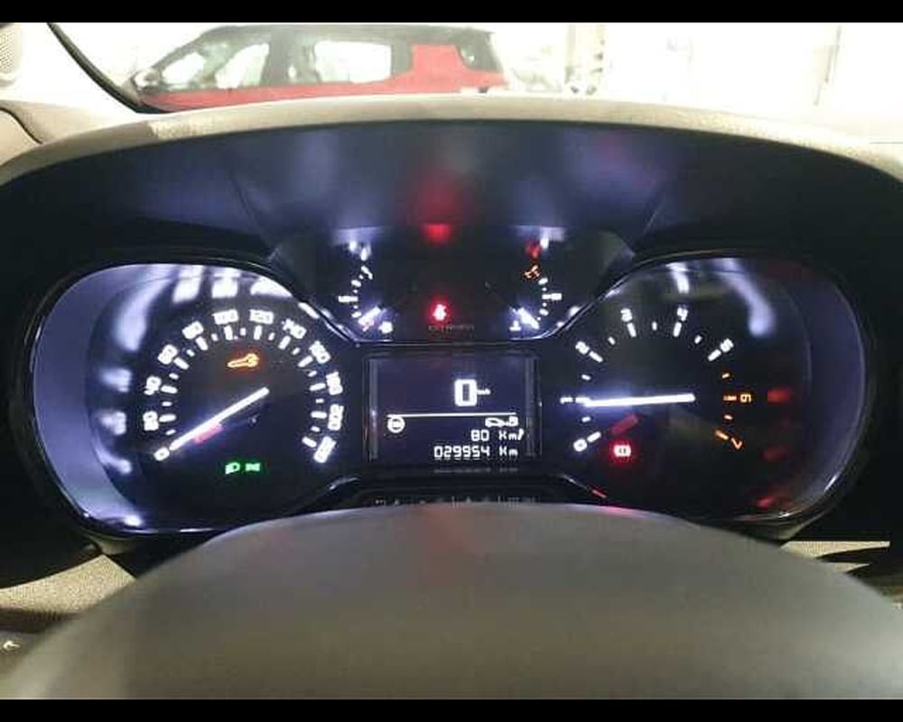 Citroen C3 Aircross usata a Cuneo (19)