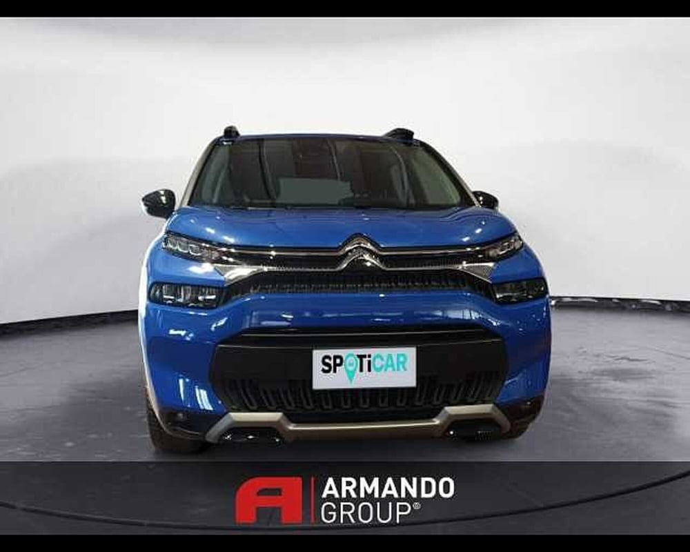 Citroen C3 Aircross usata a Cuneo (2)