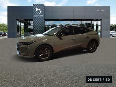 Ds DS 4 DS4 1.5 bluehdi Bastille Business 130cv auto del 2022 usata a Cuneo