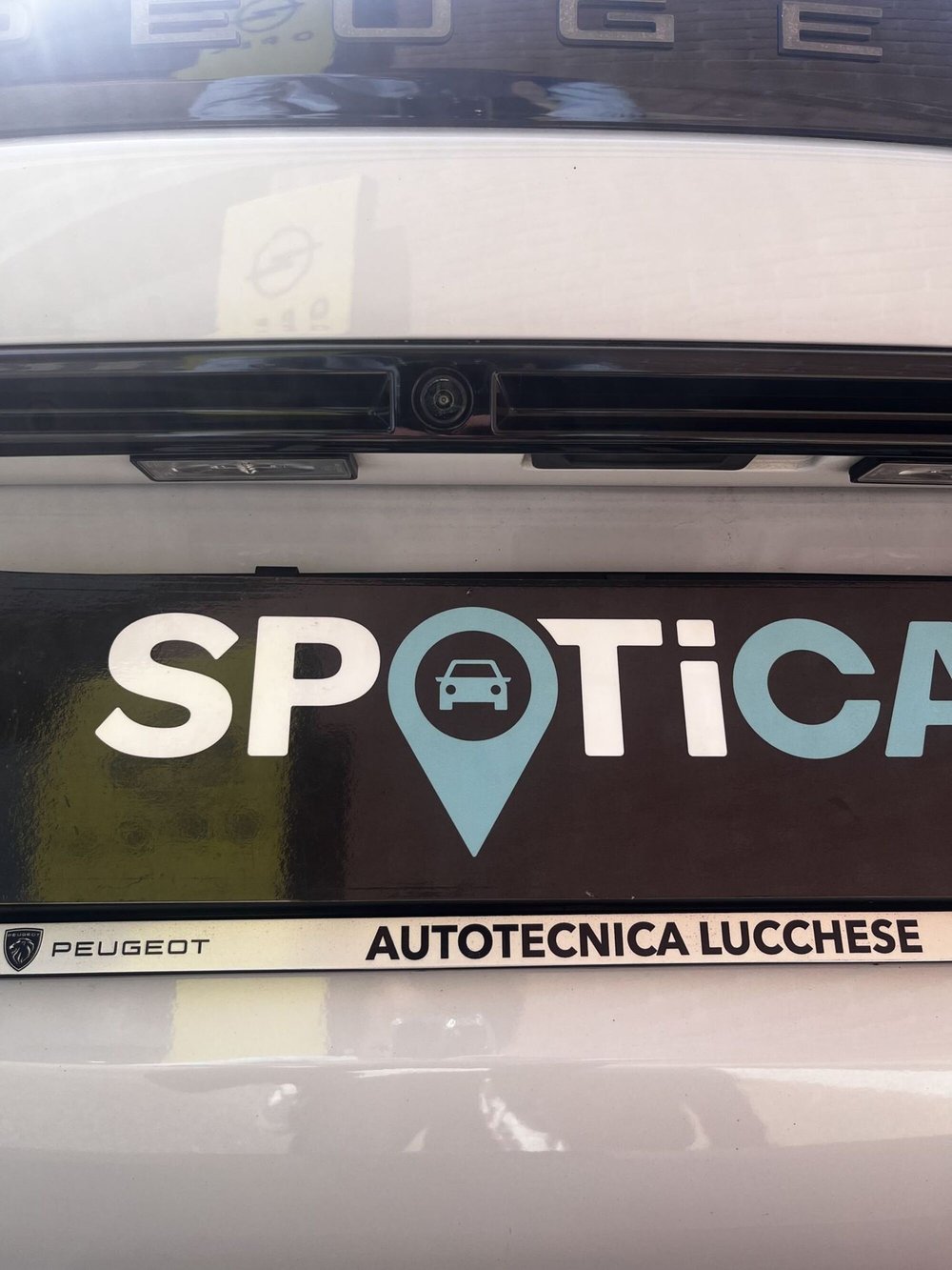 Peugeot 2008 usata a Lucca (13)