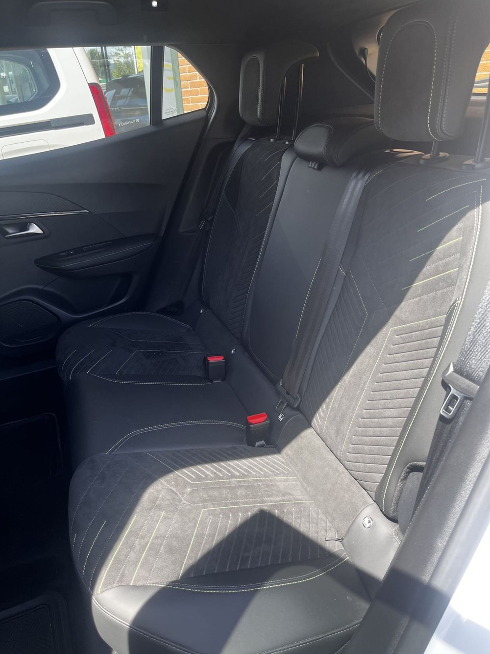 Peugeot 2008 usata a Lucca (9)