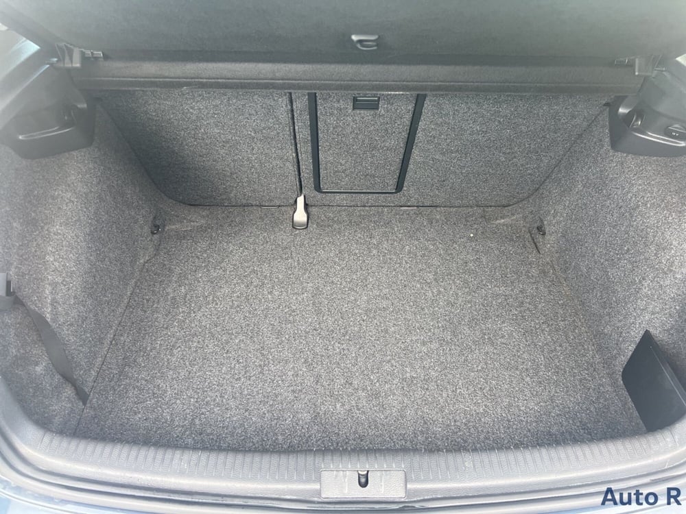 Volkswagen Golf usata a Potenza (7)