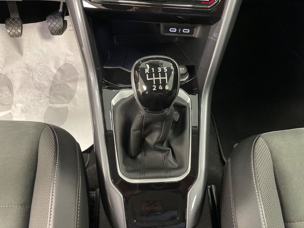 Volkswagen T-Roc usata a Varese (16)