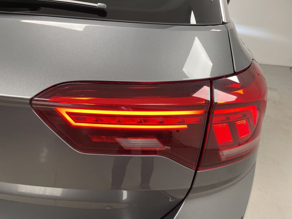 Volkswagen T-Roc usata a Varese (19)