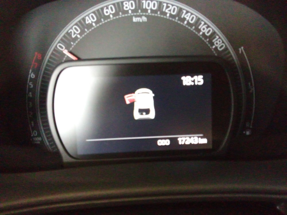Toyota Aygo X usata a Bergamo (13)