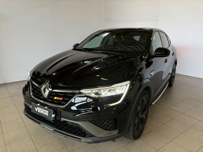 Renault Arkana 1.6 full hybrid Esprit Alpine 145cv del 2022 usata a Monza