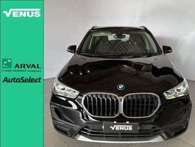 BMW X1 xDrive25e Business Advantage del 2021 usata a Monza