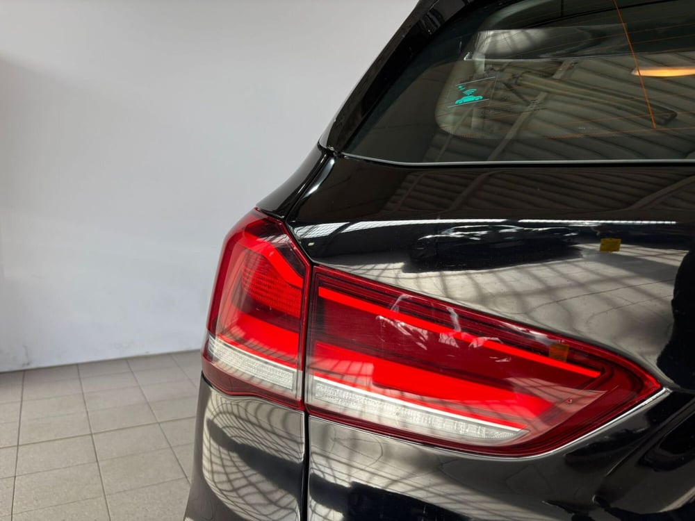 BMW X1 usata a Monza e Brianza (19)