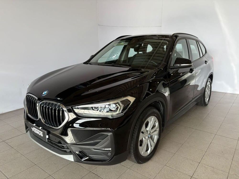 BMW X1 usata a Monza e Brianza (2)