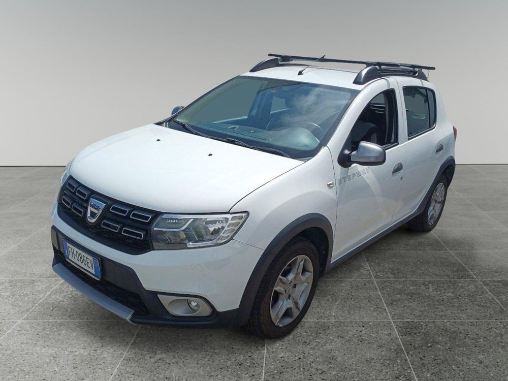 Dacia Sandero usata a Frosinone