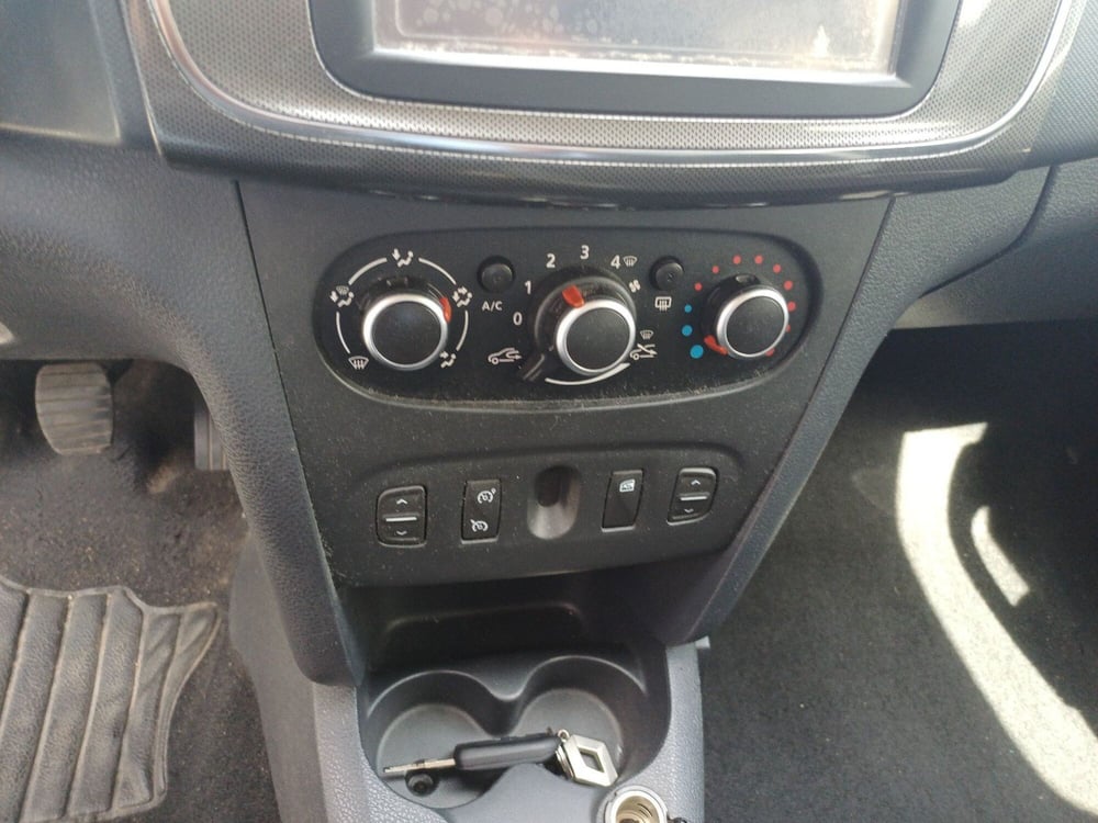 Dacia Sandero usata a Frosinone (14)