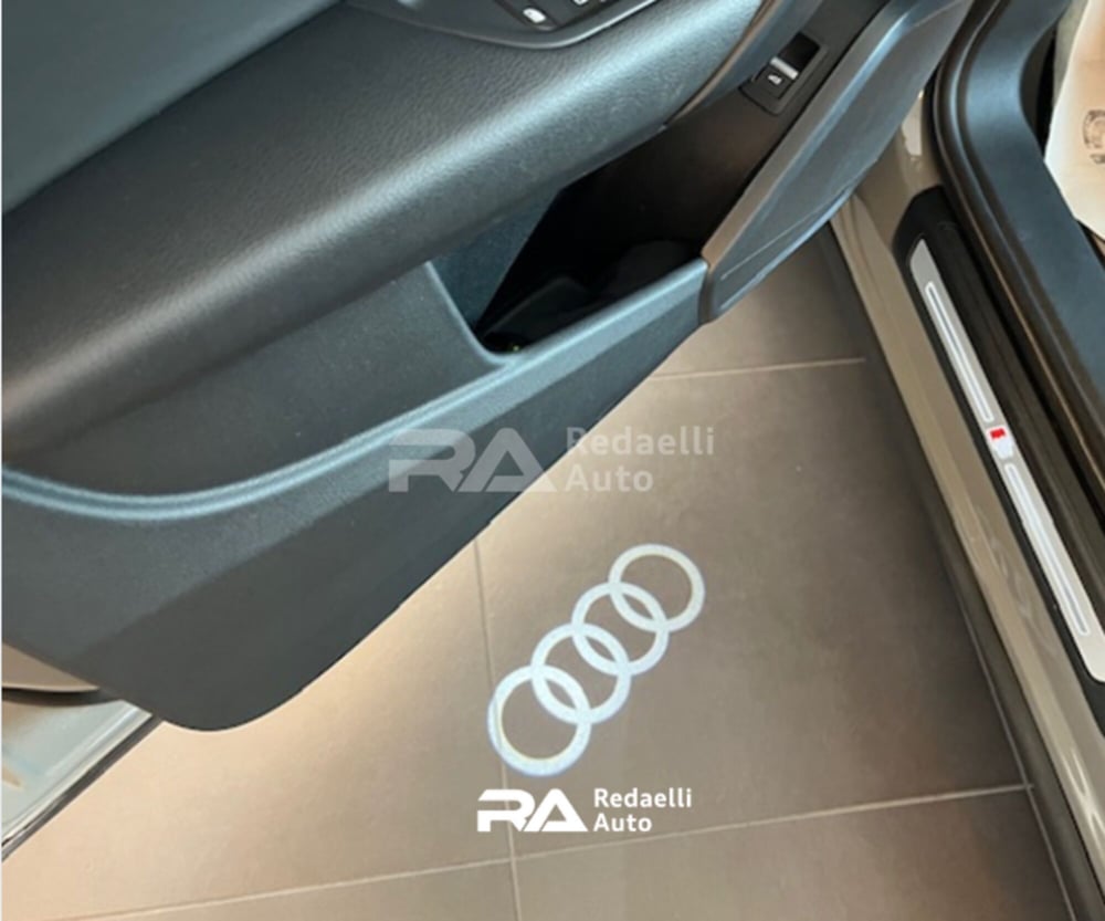 Audi Q5 usata a Lecco (5)