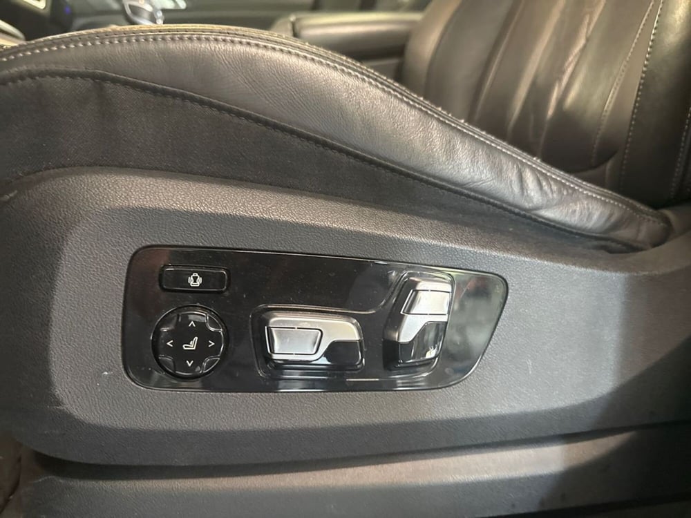 BMW X5 usata a Firenze (19)
