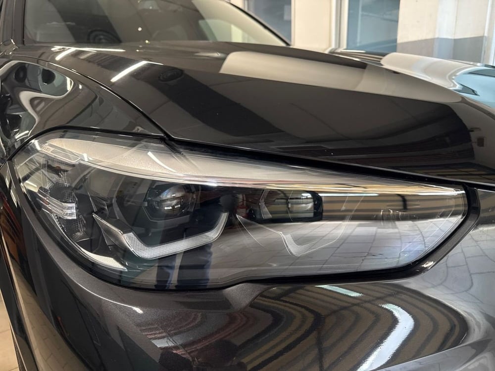 BMW X5 usata a Firenze (7)