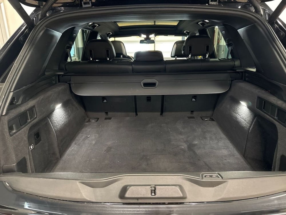 BMW X5 usata a Firenze (8)