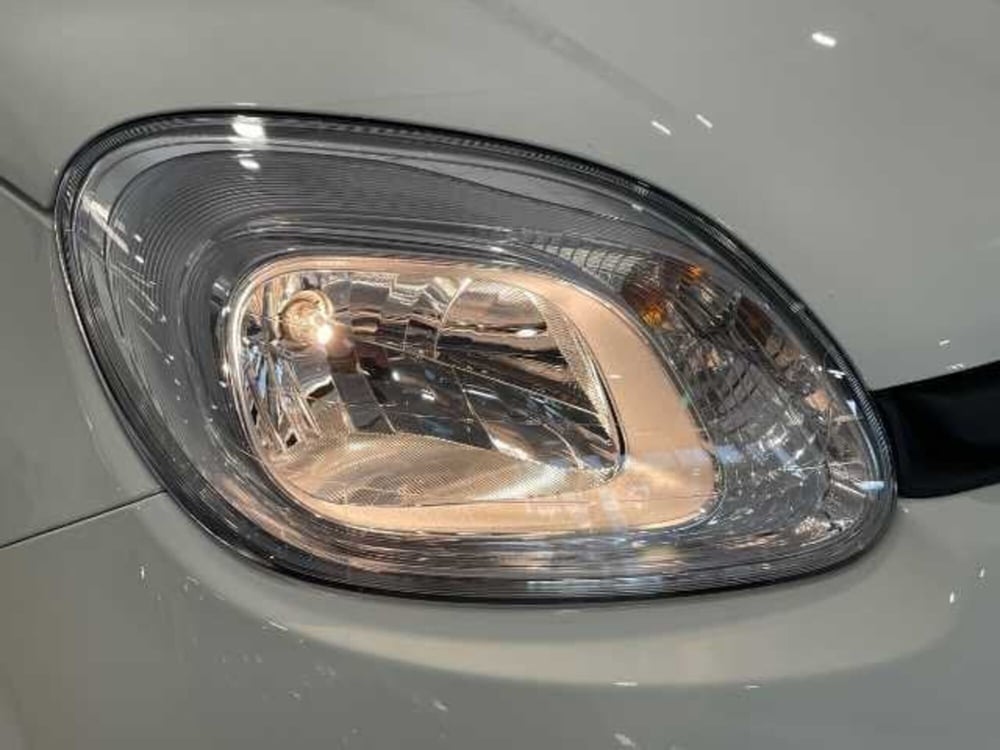 Fiat Panda usata a Pistoia (7)