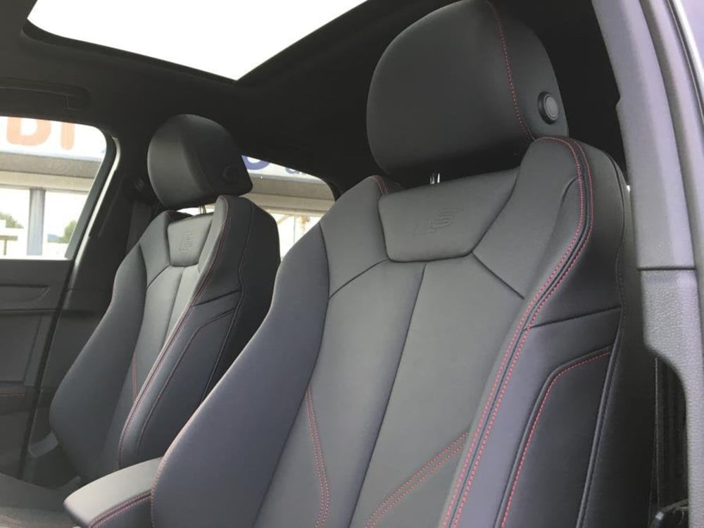 Audi Q3 Sportback nuova a Cuneo (13)