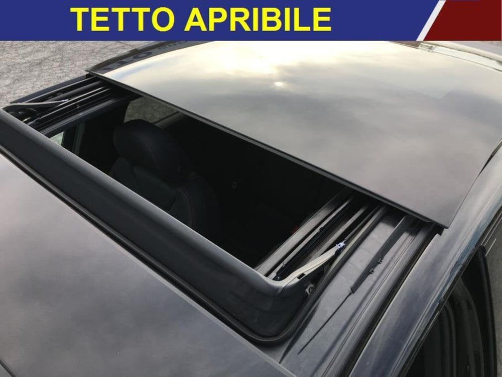 Audi Q3 Sportback nuova a Cuneo (9)